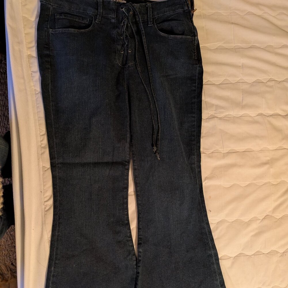 Frame denim Le Bell jeans